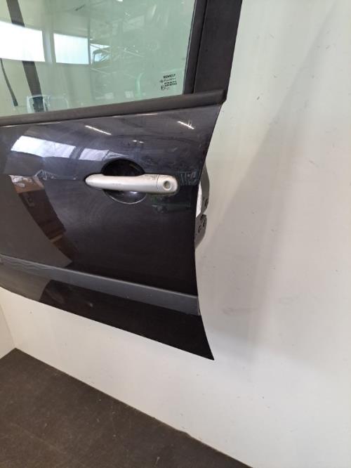 Image Porte avant gauche - RENAULT MODUS