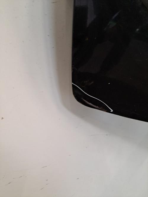 Image Porte avant gauche - RENAULT MODUS