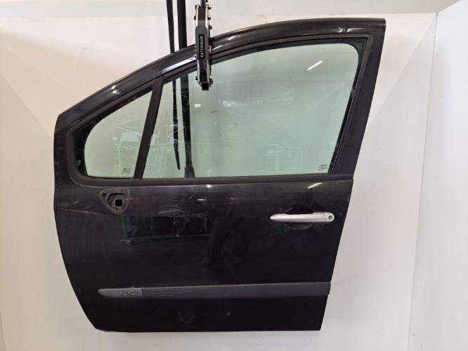 Image Porte avant gauche - RENAULT MODUS