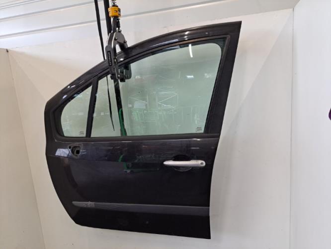 Image Porte avant gauche - RENAULT MODUS