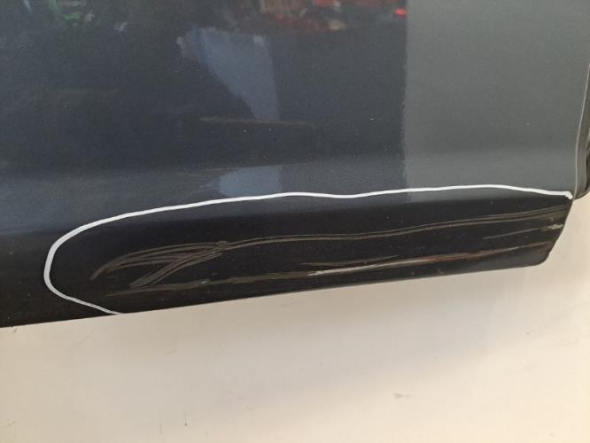 Image Porte arriere droit - FORD C-MAX 1