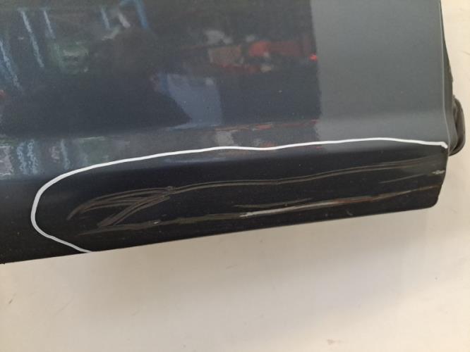 Image Porte arriere droit - FORD C-MAX 1