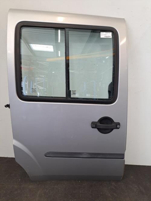 Image Porte laterale droit - FIAT DOBLO 1
