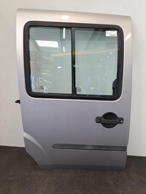 Image Porte laterale droit - FIAT DOBLO 1