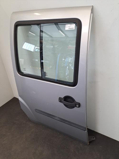 Image Porte laterale droit - FIAT DOBLO 1