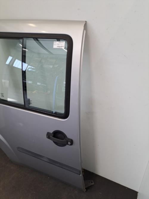 Image Porte laterale droit - FIAT DOBLO 1