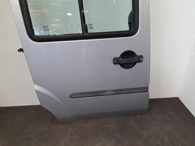 Image Porte laterale droit - FIAT DOBLO 1