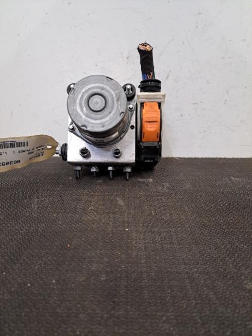 Image Bloc ABS (freins anti-blocage) - PEUGEOT 3008 2