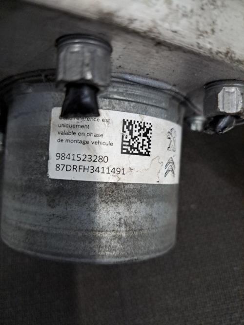 Image Bloc ABS (freins anti-blocage) - PEUGEOT 3008 2