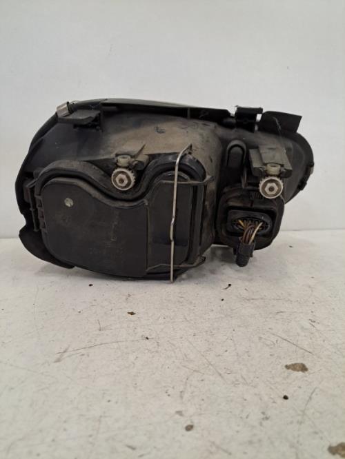 Image Optique avant principal gauche (feux)(phare) - VOLKSWAGEN GOLF 4