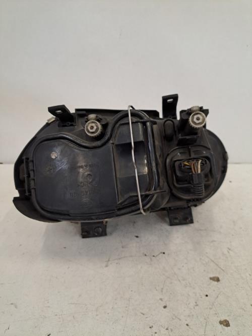 Image Optique avant principal gauche (feux)(phare) - VOLKSWAGEN GOLF 4