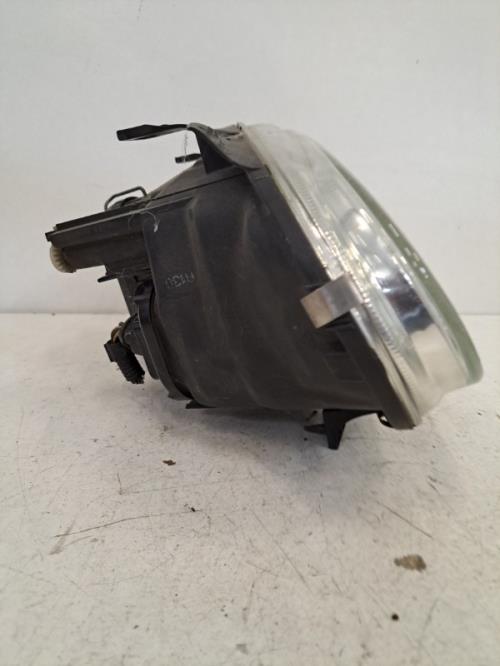 Image Optique avant principal gauche (feux)(phare) - VOLKSWAGEN GOLF 4