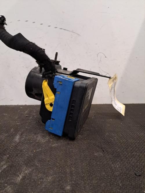 Image Bloc ABS (freins anti-blocage) - CITROEN C5 1