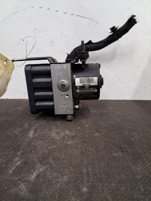 Image Bloc ABS (freins anti-blocage) - CITROEN C5 1