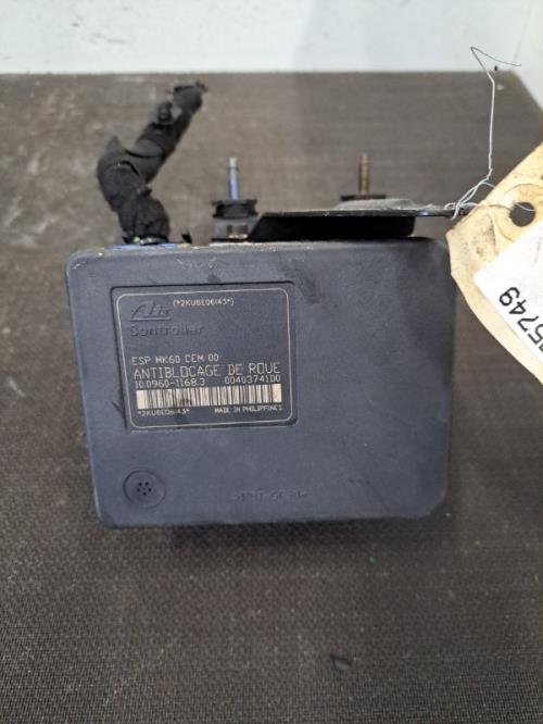 Image Bloc ABS (freins anti-blocage) - CITROEN C5 1