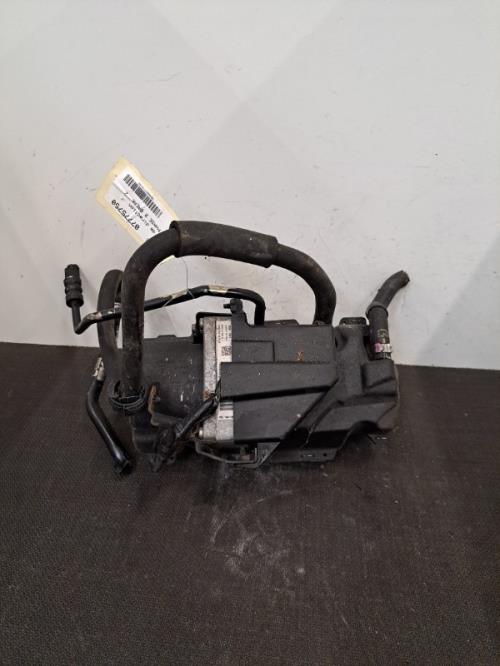 Image Pompe de direction - CITROEN C5 1