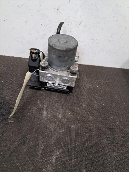 Image Bloc ABS (freins anti-blocage) - CITROEN C5 2