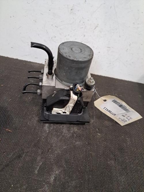 Image Bloc ABS (freins anti-blocage) - CITROEN C5 2