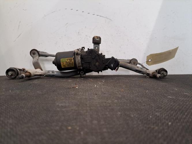 Image Moteur essuie glace avant - CITROEN C3 2
