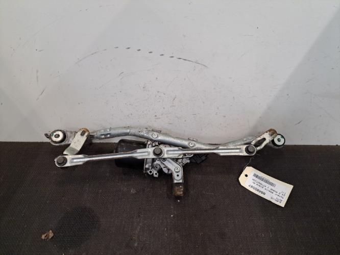 Image Moteur essuie glace avant - CITROEN C3 2