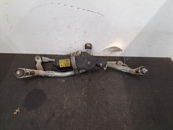 Image Moteur essuie glace avant - CITROEN C3 2