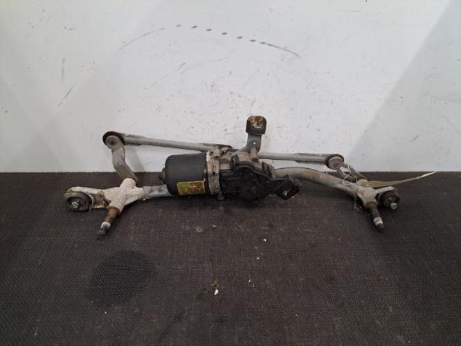 Image Moteur essuie glace avant - CITROEN C3 2