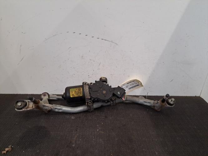 Image Moteur essuie glace avant - CITROEN C3 2