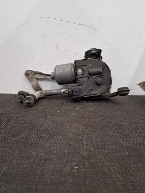 Image Moteur essuie glace avant droit - SEAT LEON 2
