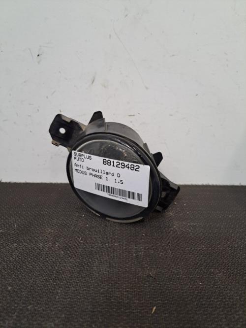 Image Anti brouillard droit (feux) - RENAULT MODUS