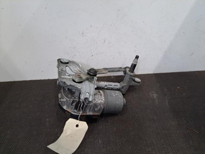 Image Moteur essuie glace avant droit - PEUGEOT 3008 1