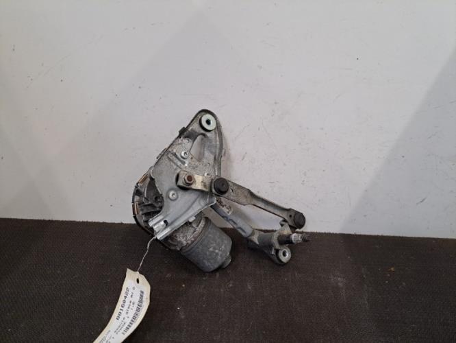 Image Moteur essuie glace avant droit - PEUGEOT 3008 1