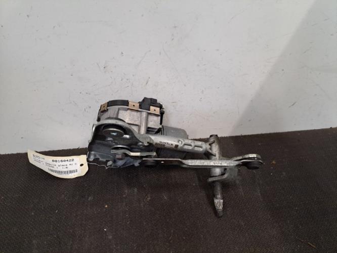 Image Moteur essuie glace avant droit - PEUGEOT 3008 1