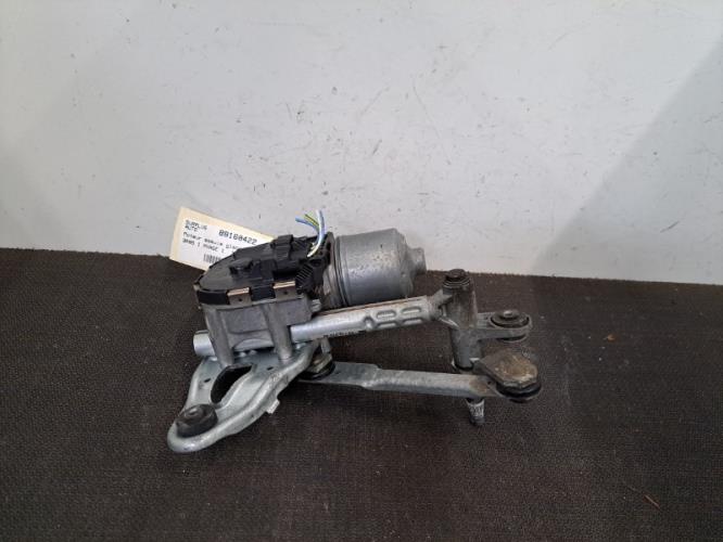 Image Moteur essuie glace avant droit - PEUGEOT 3008 1