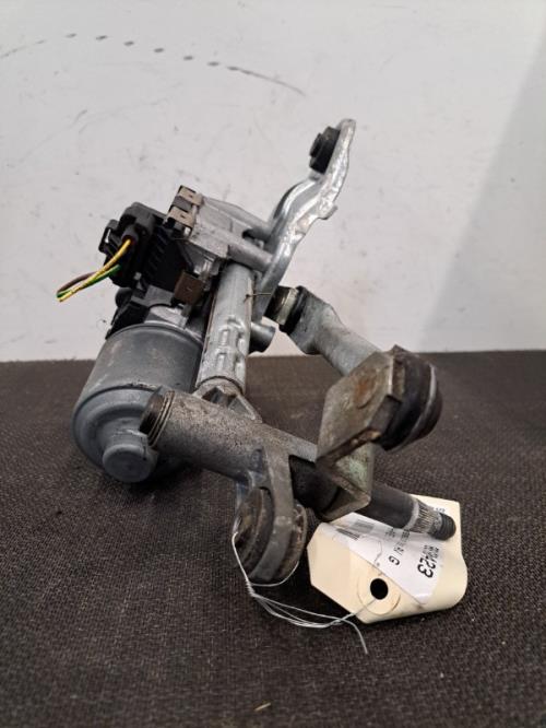 Image Moteur essuie glace avant gauche - PEUGEOT 3008 1
