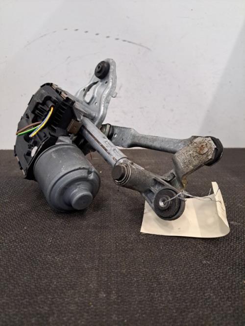 Image Moteur essuie glace avant gauche - PEUGEOT 3008 1