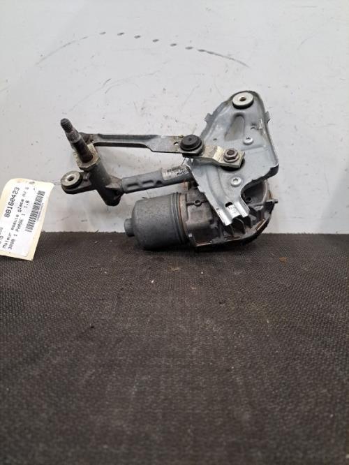 Image Moteur essuie glace avant gauche - PEUGEOT 3008 1