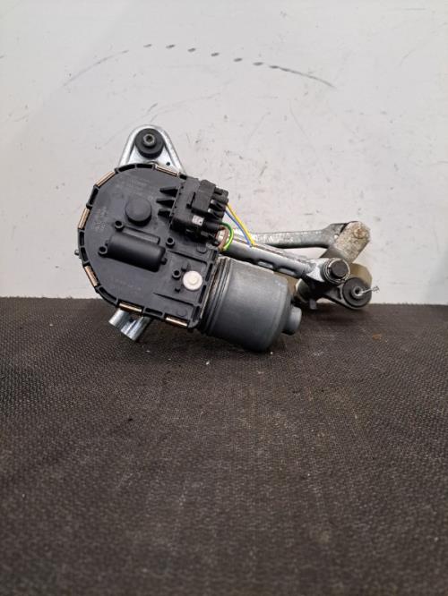 Image Moteur essuie glace avant gauche - PEUGEOT 3008 1