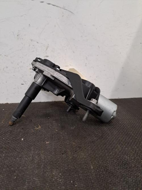 Image Moteur essuie glace arriere - RENAULT SCENIC 3