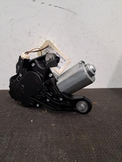 Image Moteur essuie glace arriere - RENAULT SCENIC 3