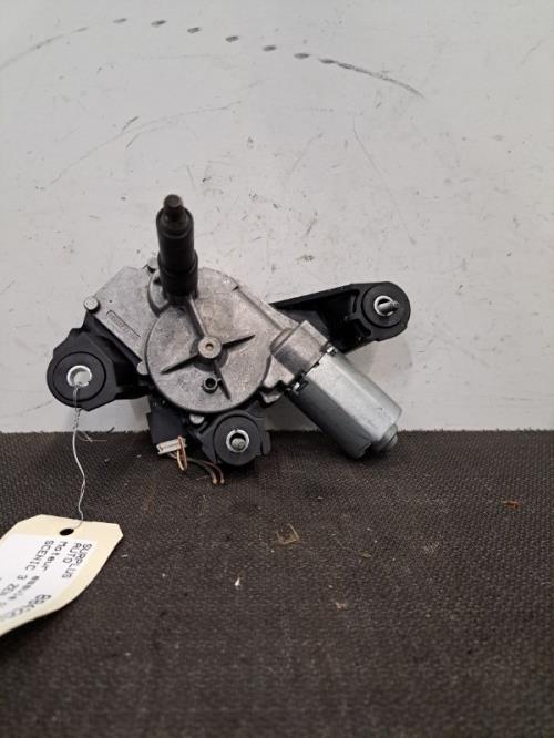 Image Moteur essuie glace arriere - RENAULT SCENIC 3