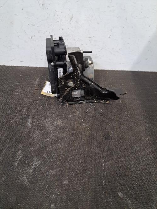 Image Bloc ABS (freins anti-blocage) - RENAULT CLIO 3