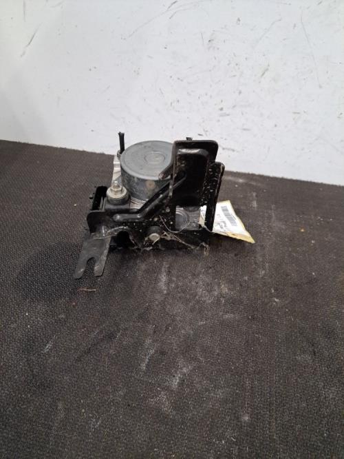 Image Bloc ABS (freins anti-blocage) - RENAULT CLIO 3