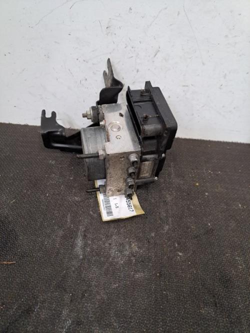Image Bloc ABS (freins anti-blocage) - RENAULT CLIO 3
