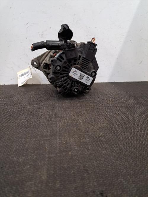 Image Alternateur - HYUNDAI I 10 2