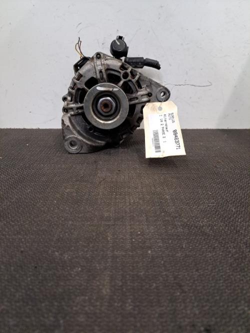 Image Alternateur - HYUNDAI I 10 2