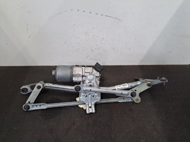 Image Moteur essuie glace avant - PEUGEOT PARTNER 2