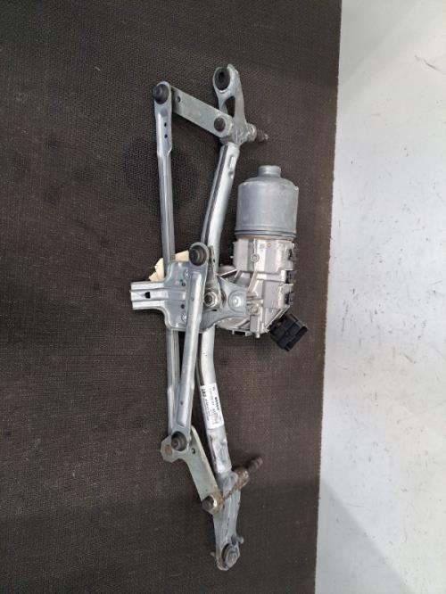 Image Moteur essuie glace avant - PEUGEOT PARTNER 2