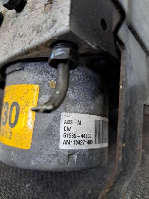 Image Bloc ABS (freins anti-blocage) - KIA PICANTO 2