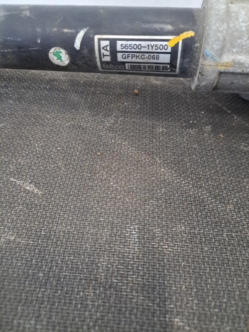 Image Cremaillere assistee - KIA PICANTO 2