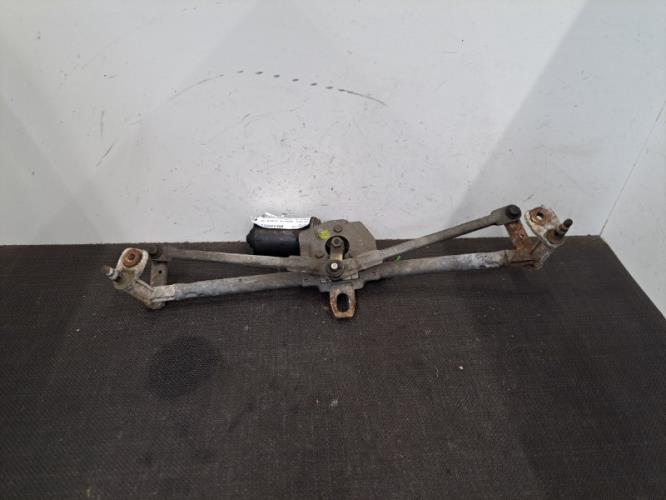Image Moteur essuie glace avant - VOLKSWAGEN GOLF 4